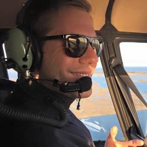 Meet your Posher, Mikhail